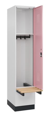 C+P Spind Evolo PLUS