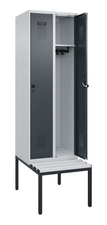 C+P Spind Evolo PLUS