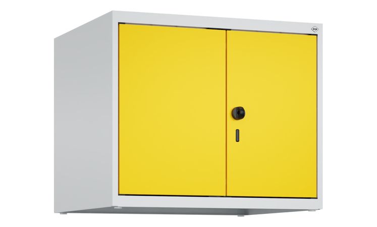 C+P Aufsatzschrank Evolo PLUS