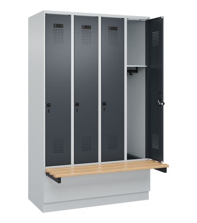 C+P Spind Evolo PLUS