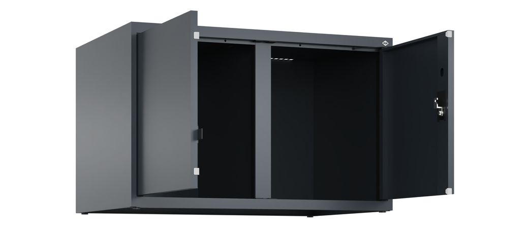 C+P Aufsatzschrank Evolo PLUS