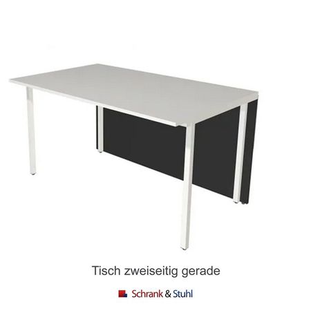 Empfangstisch Empfangstresen Theke Verkaufstheke  Salontheken