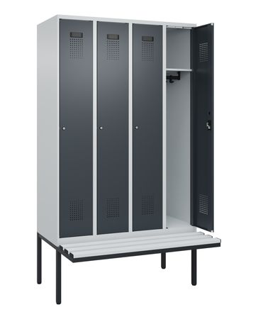 C+P Spind Evolo PLUS