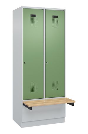 C+P Spind Evolo PLUS