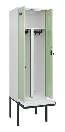 C+P PSA Doppel-Spind Evolo PLUS