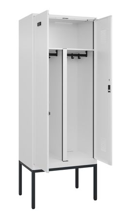 C+P PSA Doppel-Spind Evolo PLUS