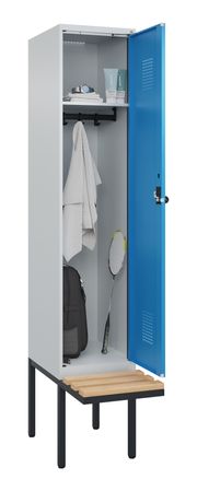 C+P Spind Evolo PLUS