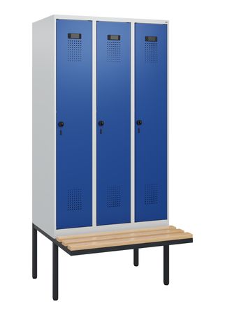 C+P Spind Evolo PLUS