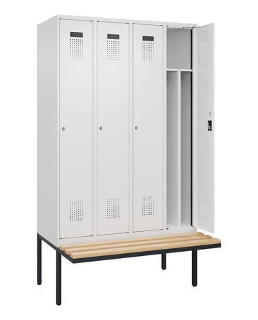 C+P Spind Evolo PLUS