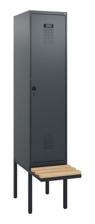 C+P Spind Evolo PLUS