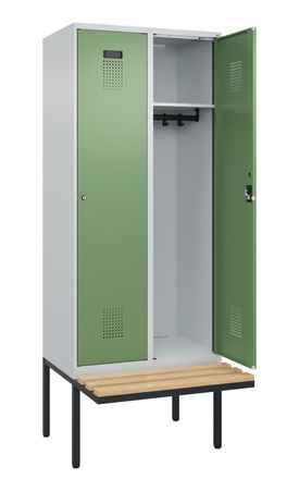 C+P Spind Evolo PLUS