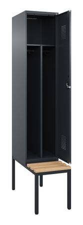 C+P Spind Evolo PLUS