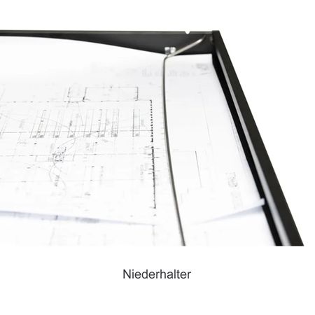 Schubladenschrank