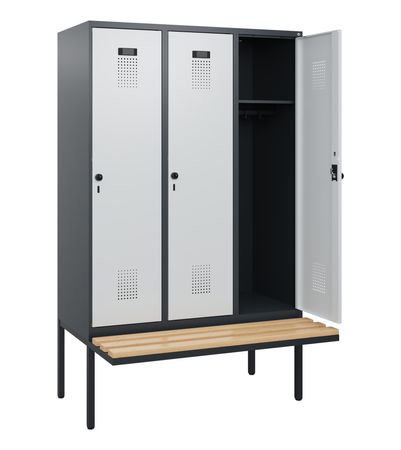 C+P Spind Evolo PLUS