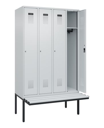 C+P Spind Evolo PLUS
