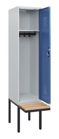 C+P Spind Evolo PLUS
