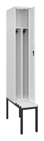 C+P Spind Evolo PLUS