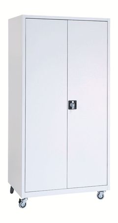  robuster Metallschrank