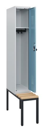 C+P Spind Evolo PLUS