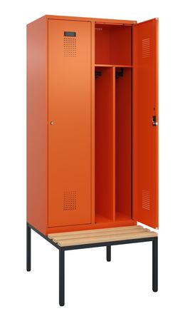 C+P Spind Evolo PLUS