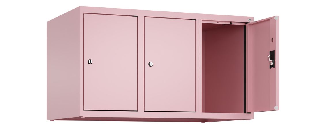 C+P Aufsatzschrank Evolo PLUS