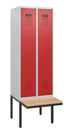 C+P Spind Evolo PLUS