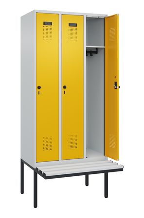 C+P Spind Evolo PLUS