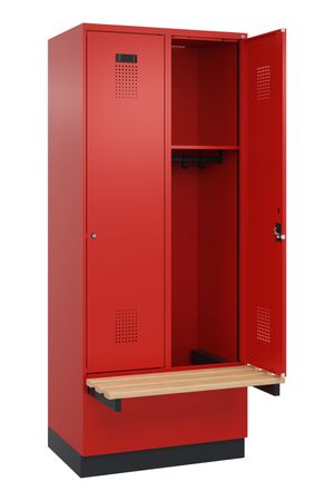 C+P Spind Evolo PLUS