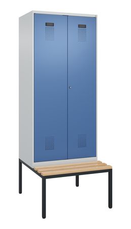 C+P PSA Doppel-Spind Evolo PLUS