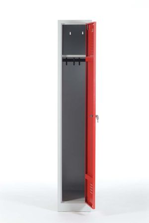  rot RAL 3000 feuerrot