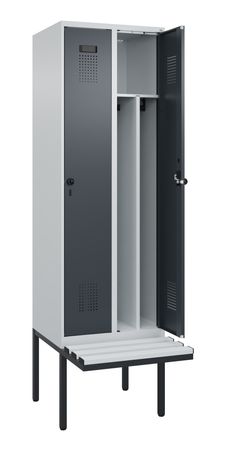 C+P Spind Evolo PLUS