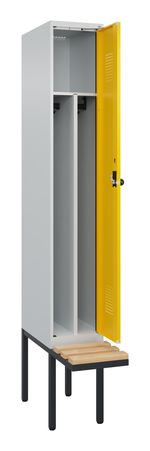 C+P Spind Evolo PLUS