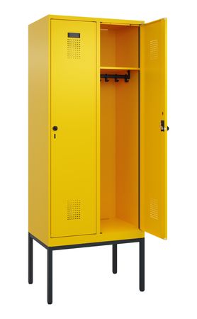 C+P Spind Evolo PLUS