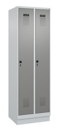 C+P Spind Evolo PLUS
