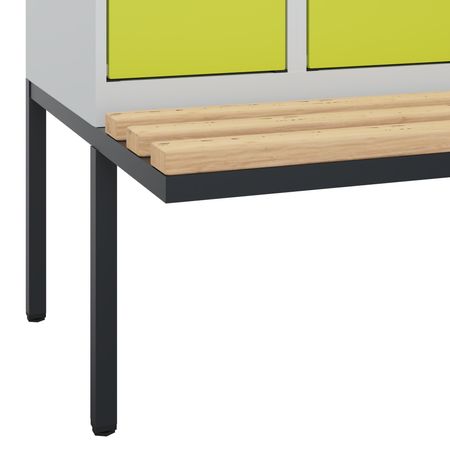 C+P Spind Evolo PLUS