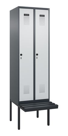 C+P Spind Evolo PLUS