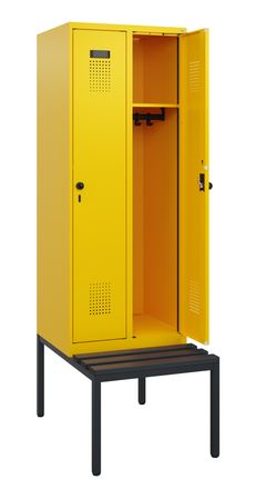 C+P Spind Evolo PLUS