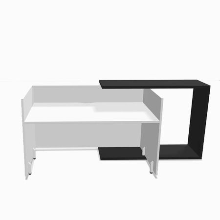 Empfangstresen Schreibtisch Verkaufsgespräch Beratungsplatz