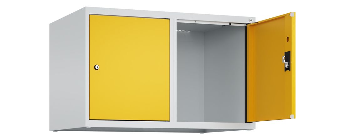 C+P Aufsatzschrank Evolo PLUS