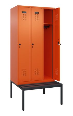 C+P Spind Evolo PLUS