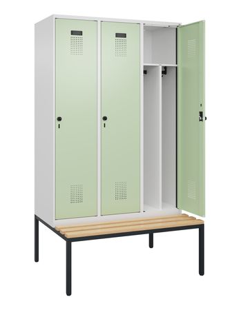 C+P Spind Evolo PLUS