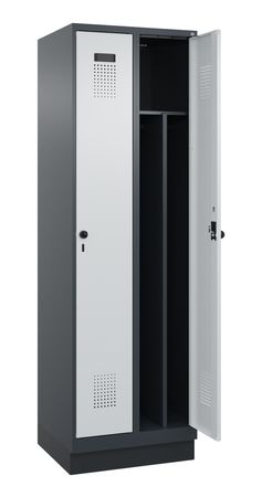 C+P Spind Evolo PLUS