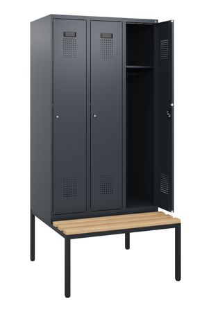 C+P Spind Evolo PLUS