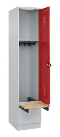 C+P Spind Evolo PLUS