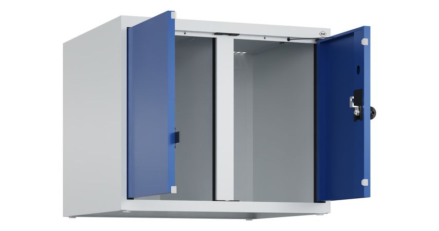 C+P Aufsatzschrank Evolo PLUS