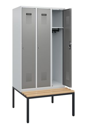 C+P Spind Evolo PLUS
