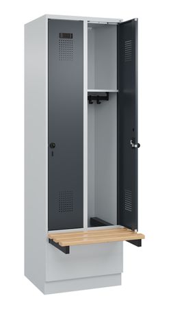 C+P Spind Evolo PLUS