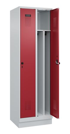 C+P Spind Evolo PLUS