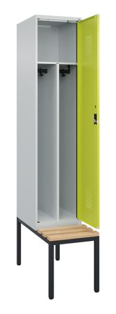 C+P Spind Evolo PLUS
