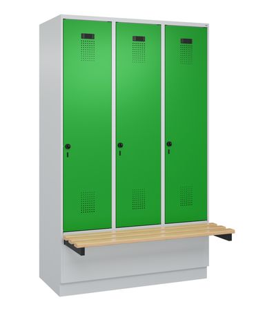 C+P Spind Evolo PLUS